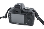 Nikon D3000