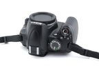 Nikon D3000