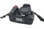 Nikon D3000