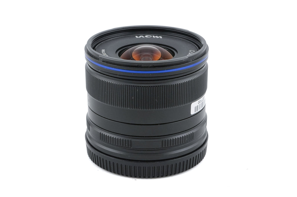 Laowa 7.5mm f2 C-Dreamer