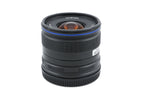 Laowa 7.5mm f2 C-Dreamer