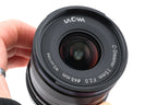 Laowa 7.5mm f2 C-Dreamer