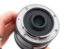 Laowa 7.5mm f2 C-Dreamer