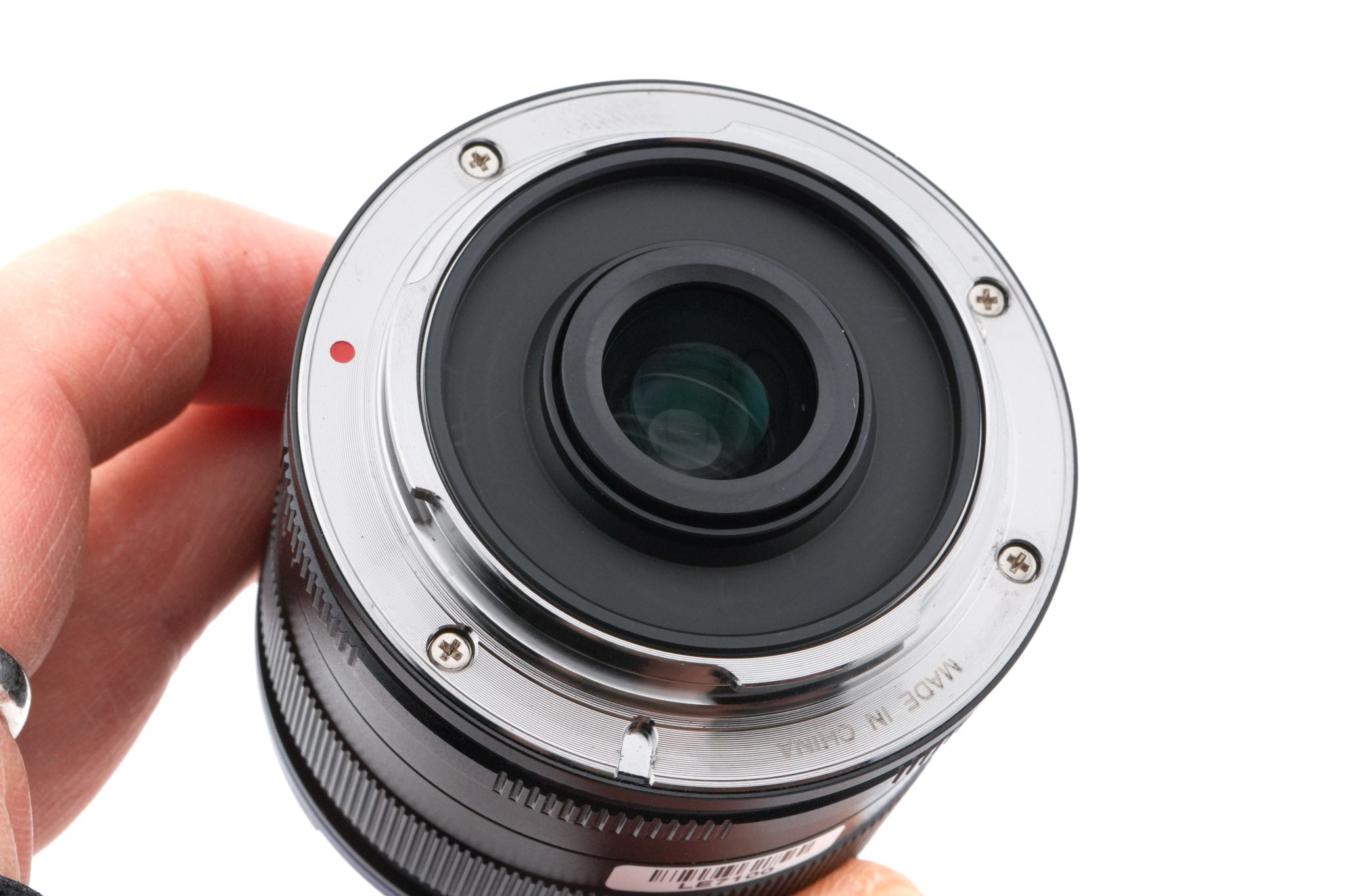 Laowa 7.5mm f2 C-Dreamer