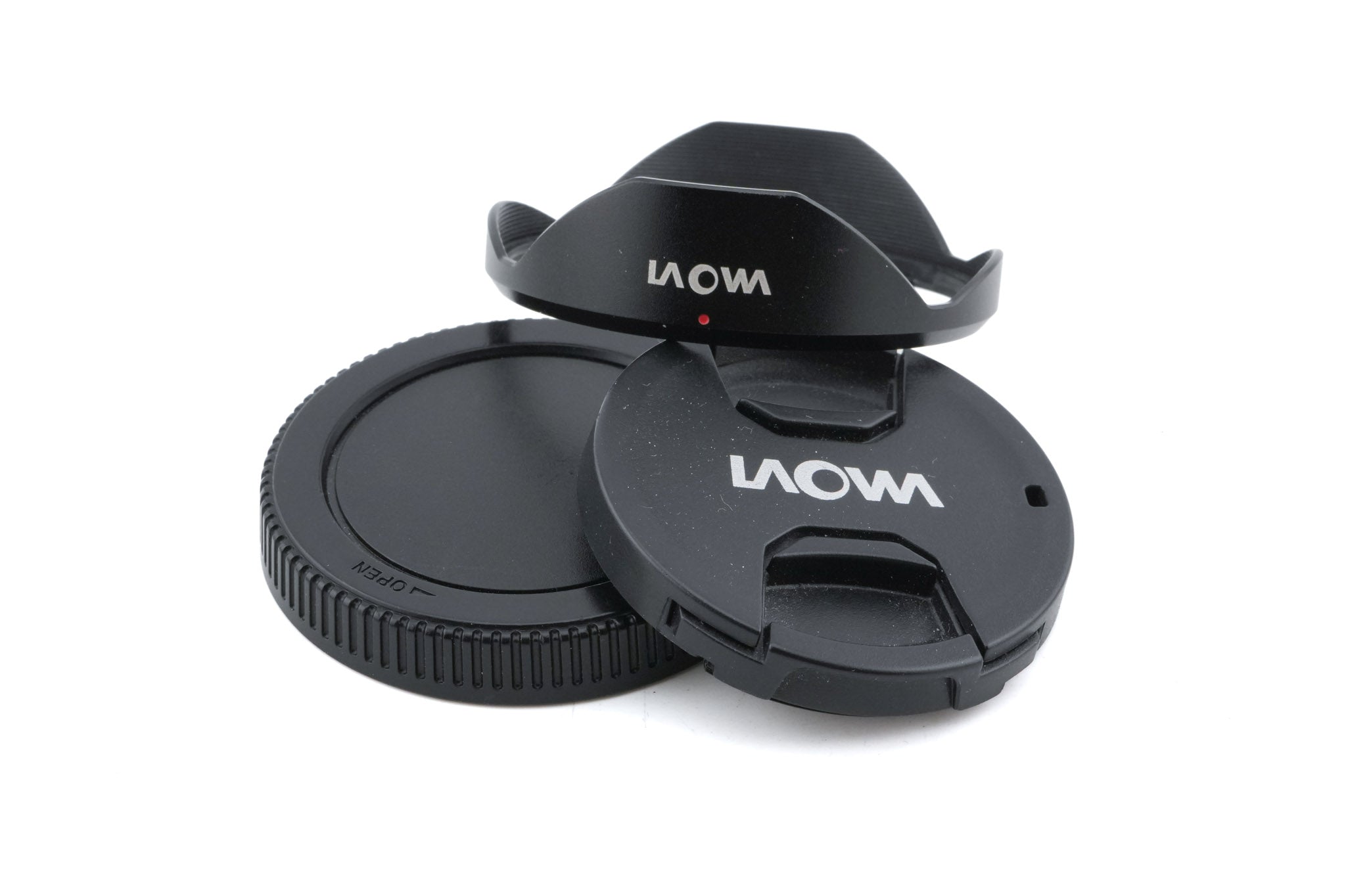 Laowa 7.5mm f2 C-Dreamer