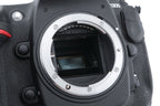Nikon D300