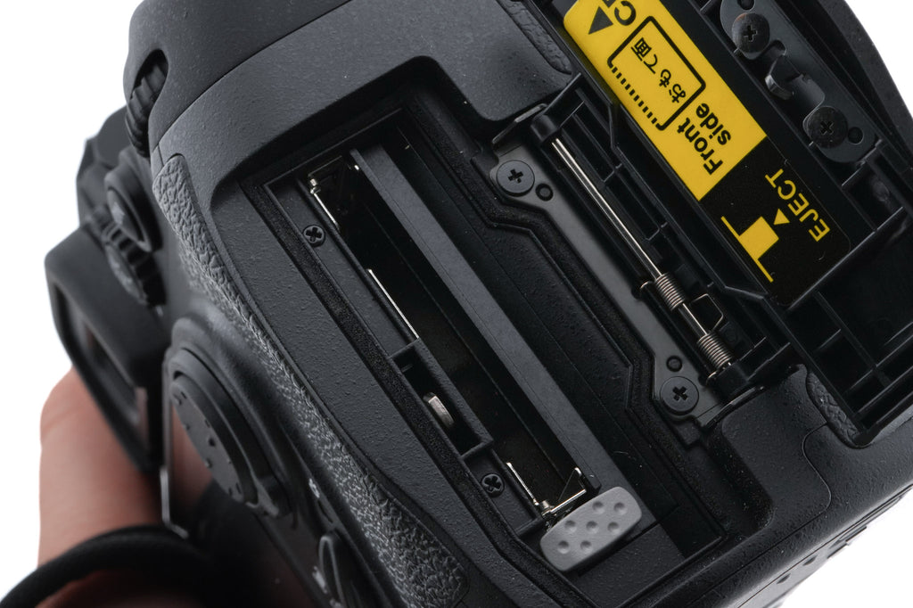 Nikon D300