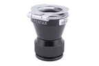 Pentax 2x Viewfinder Magnifier