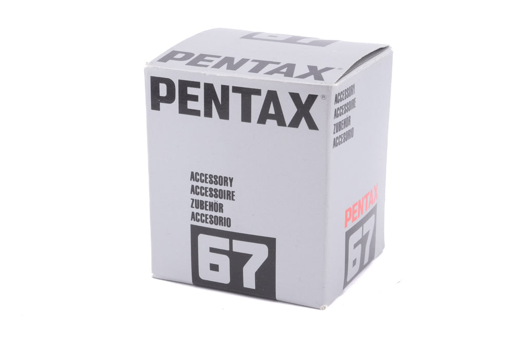 Pentax 2x Viewfinder Magnifier