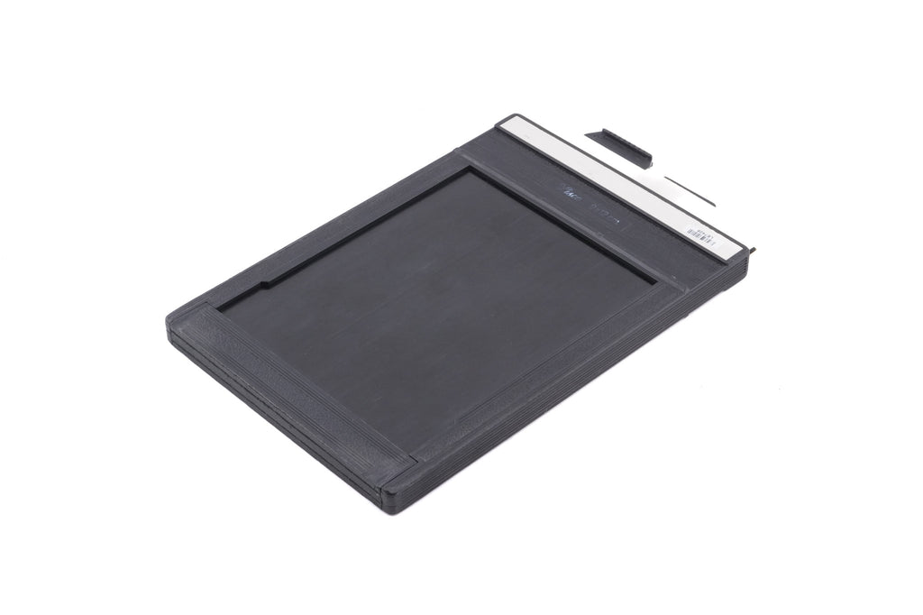 Lisco 9 x 12 cm Cut Film Holder