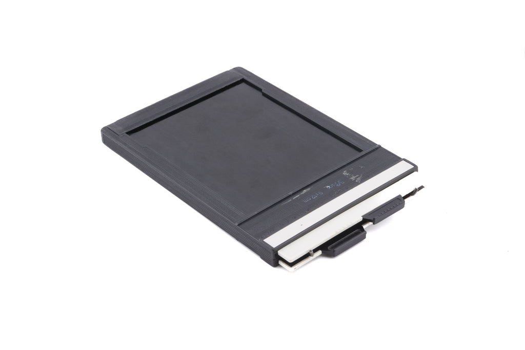 Lisco 9 x 12 cm Cut Film Holder