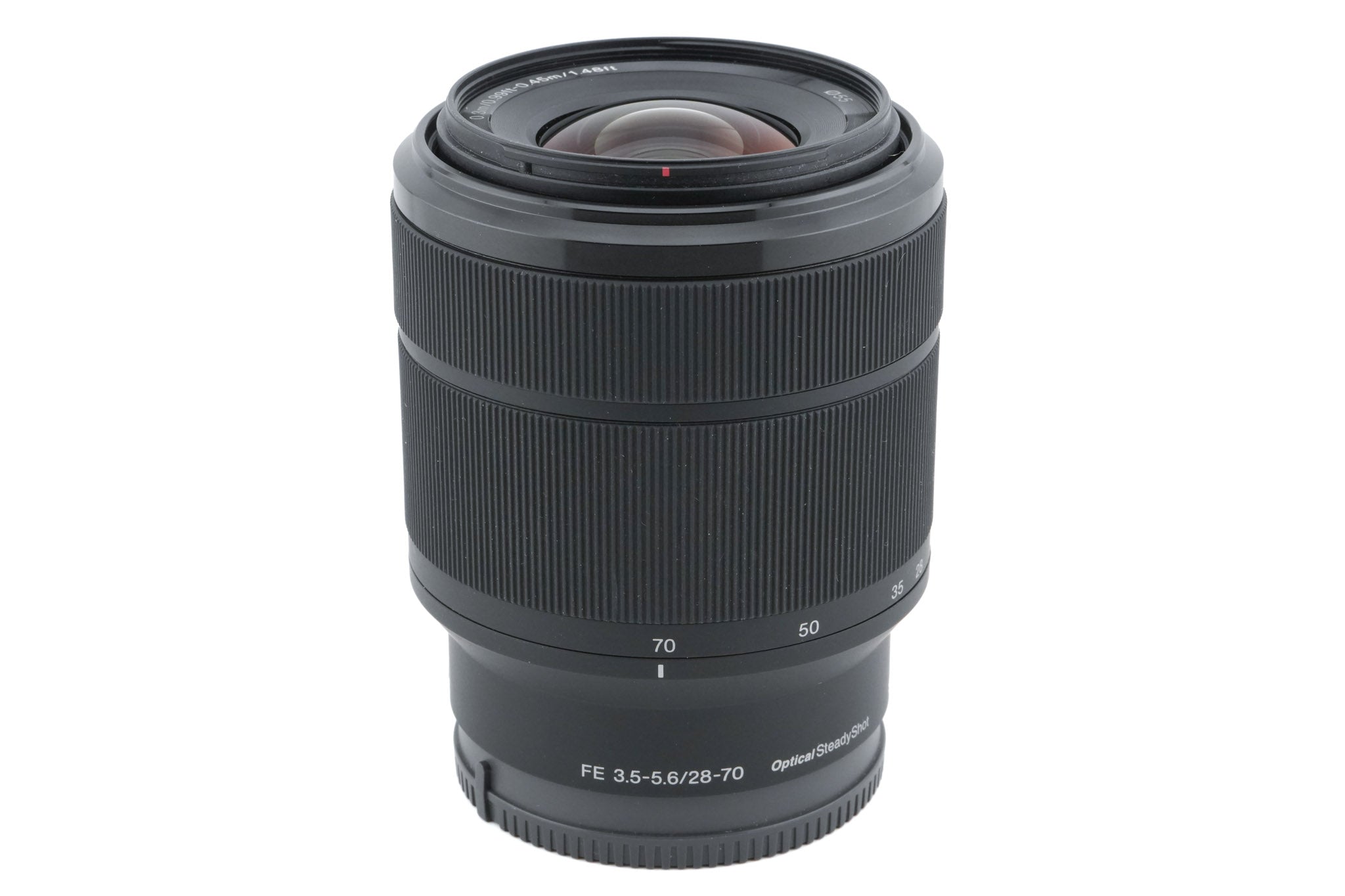Sony 28-70mm f3.5-5.6 OSS (SEL2870)