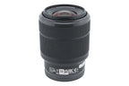 Sony 28-70mm f3.5-5.6 OSS (SEL2870)