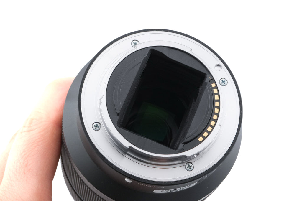 Sony 28-70mm f3.5-5.6 OSS (SEL2870)