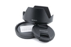 Sony 28-70mm f3.5-5.6 OSS (SEL2870)