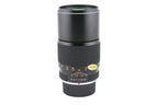 Tokina 200mm f3.5 RMC