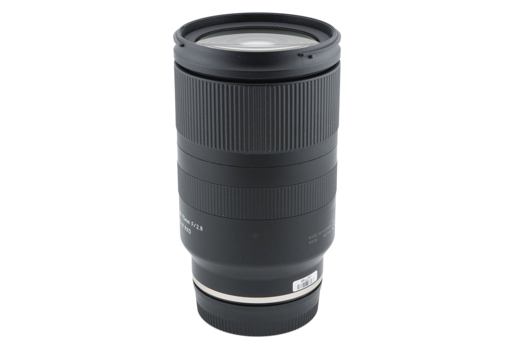 Tamron 28-75mm f2.8 DI III RXD (A036)