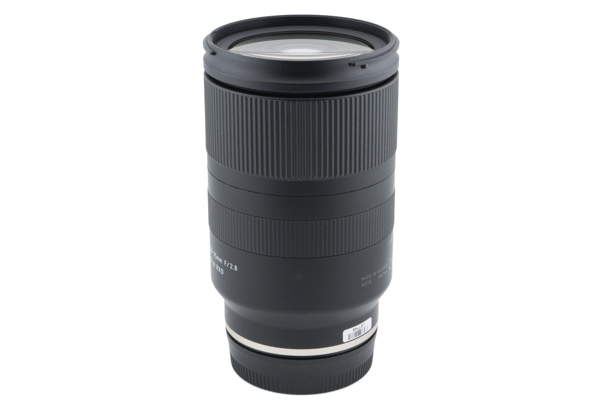 Tamron 28-75mm f2.8 DI III RXD (A036)