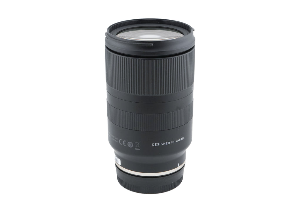 Tamron 28-75mm f2.8 DI III RXD (A036)