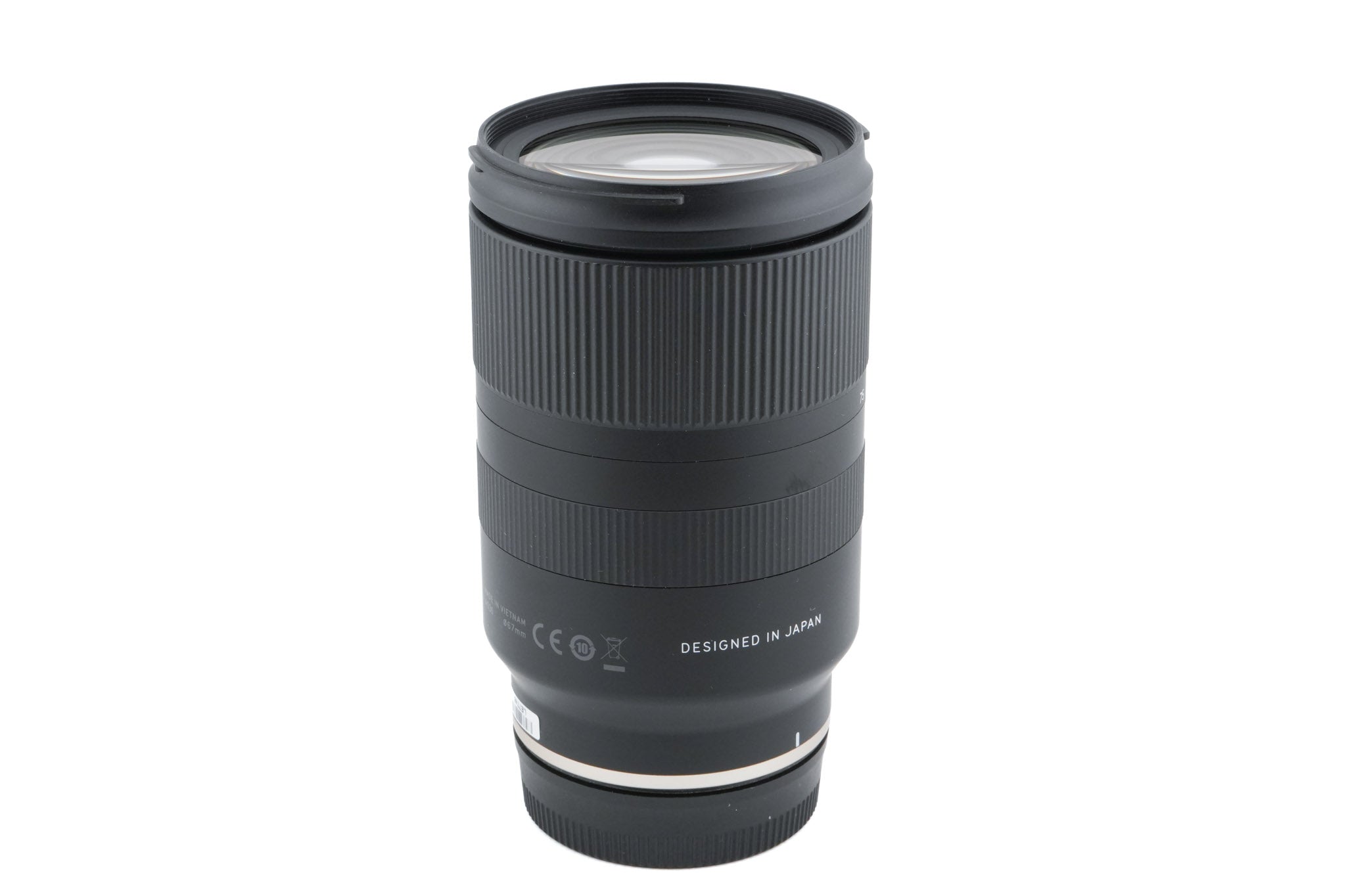 Tamron 28-75mm f2.8 DI III RXD (A036)