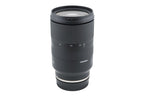 Tamron 28-75mm f2.8 DI III RXD (A036)