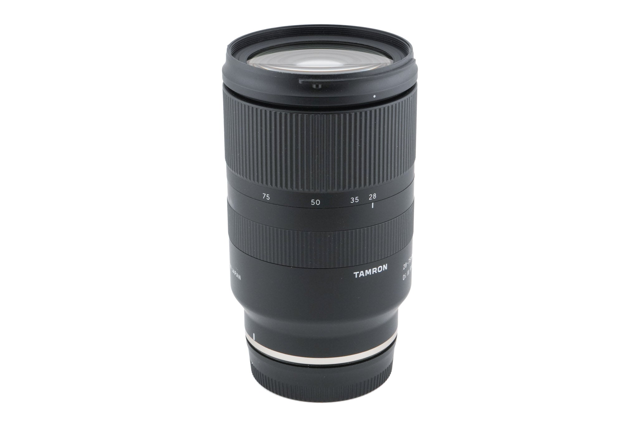 Tamron 28-75mm f2.8 DI III RXD (A036)