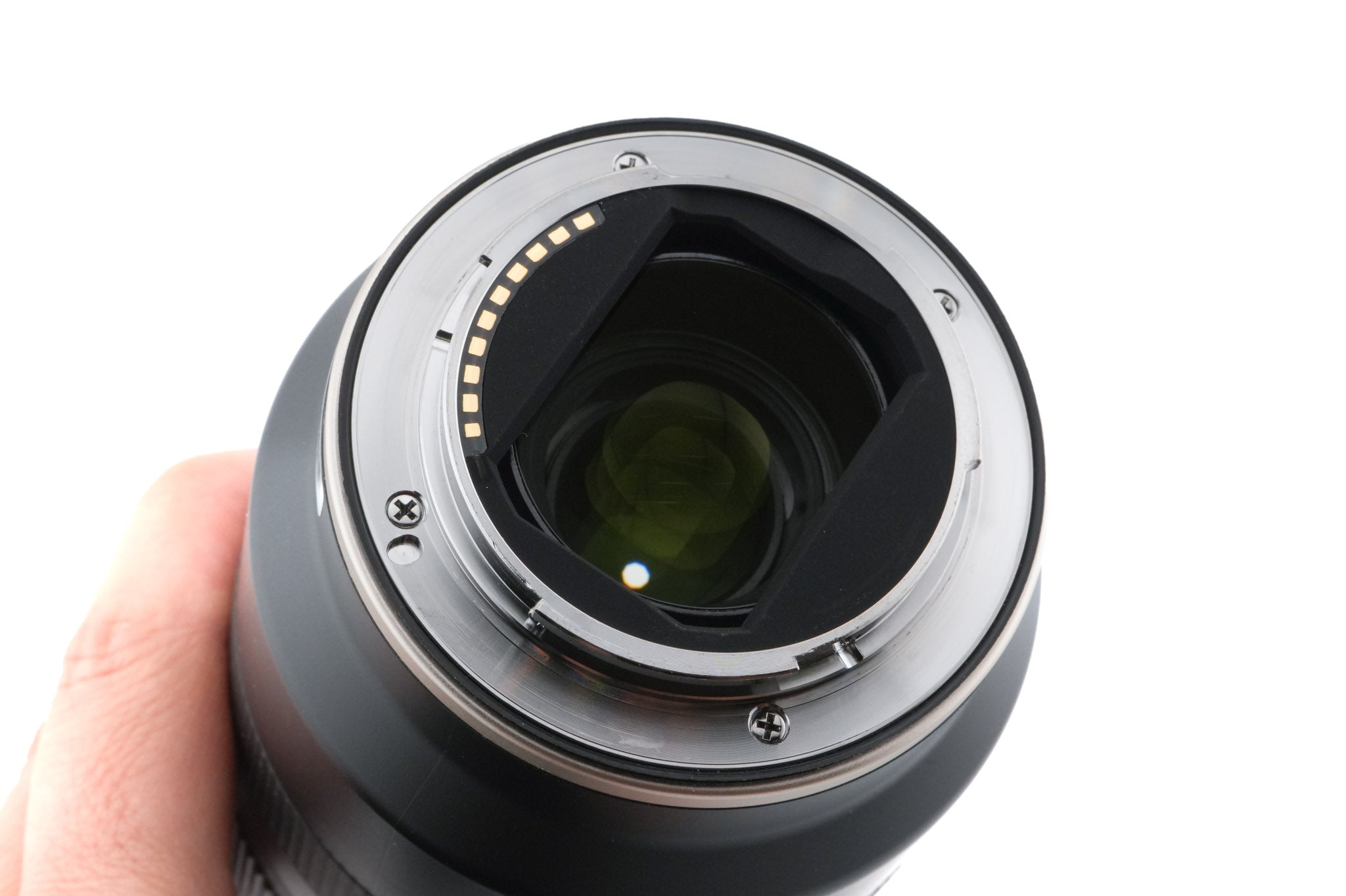 Tamron 28-75mm f2.8 DI III RXD (A036)