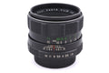 Fuji 55mm f1.8 Fujinon