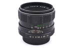 Fuji 55mm f1.8 Fujinon