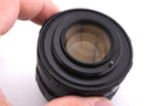 Fuji 55mm f1.8 Fujinon