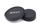 Nikon 180mm f2.8 Nikkor*ED AI-S