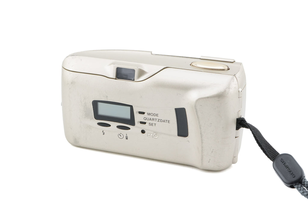 Olympus Mju-II