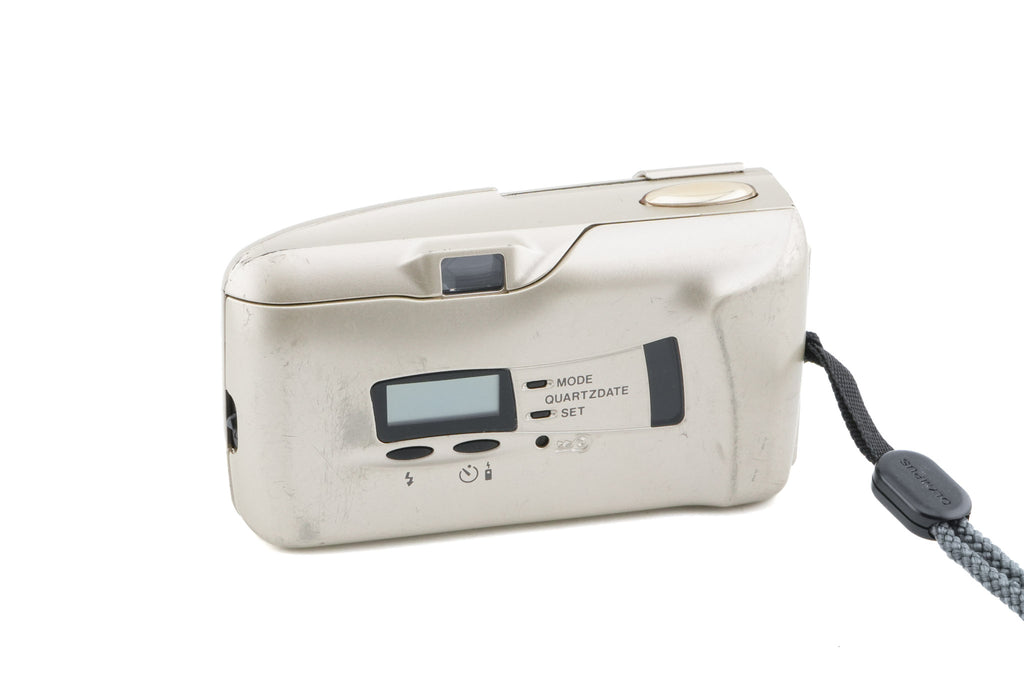 Olympus Mju-II