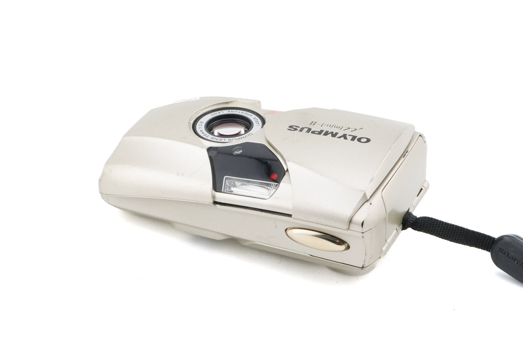 Olympus Mju-II