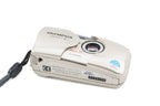 Olympus Mju-II