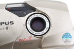 Olympus Mju-II