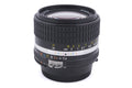Nikon 28mm f2.8 Nikkor AI-S