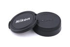 Nikon 28mm f2.8 Nikkor AI-S