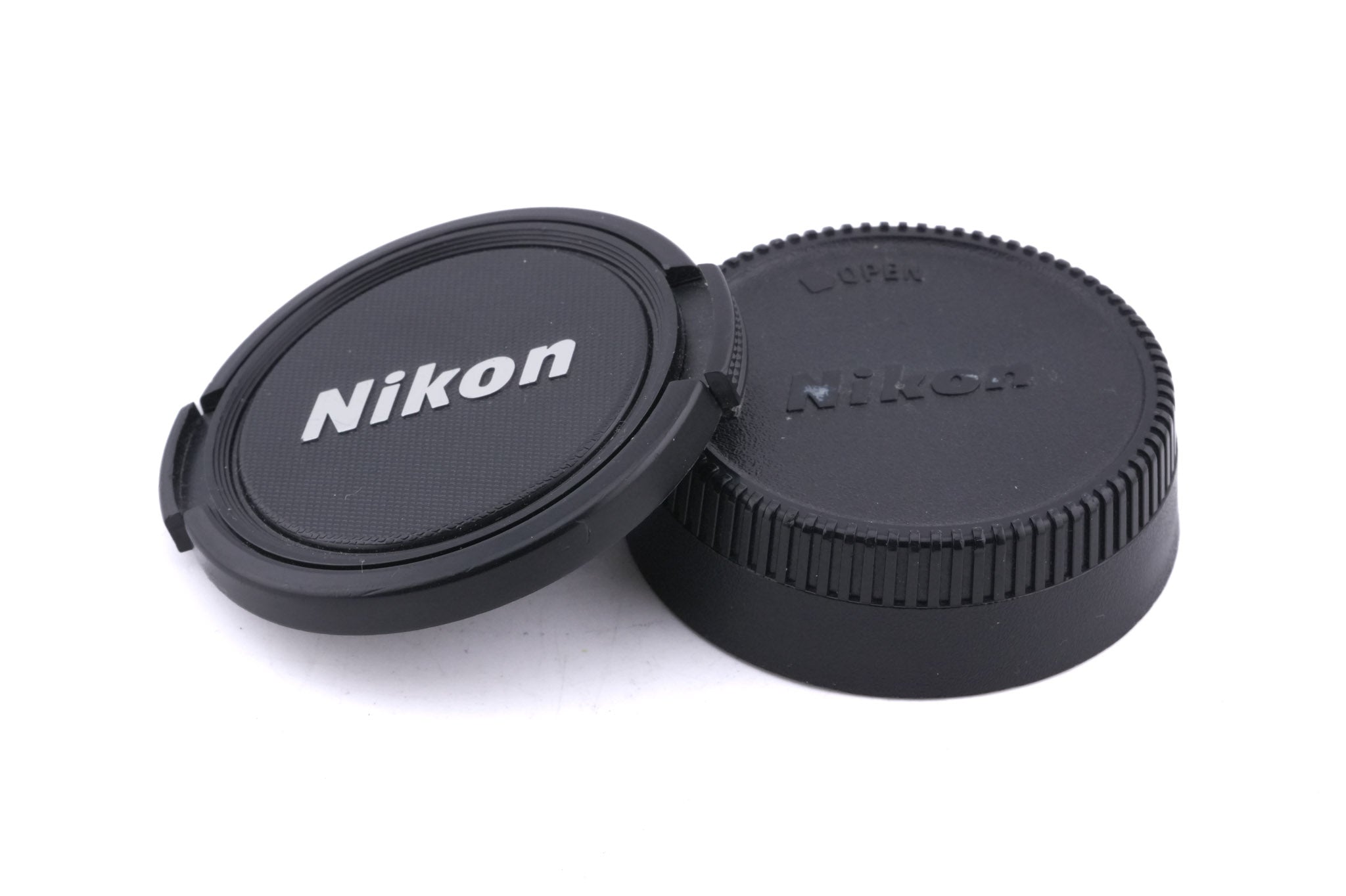 Nikon 28mm f2.8 Nikkor AI-S