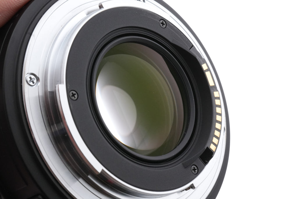 Sigma 30mm f1.4 EX DC HSM