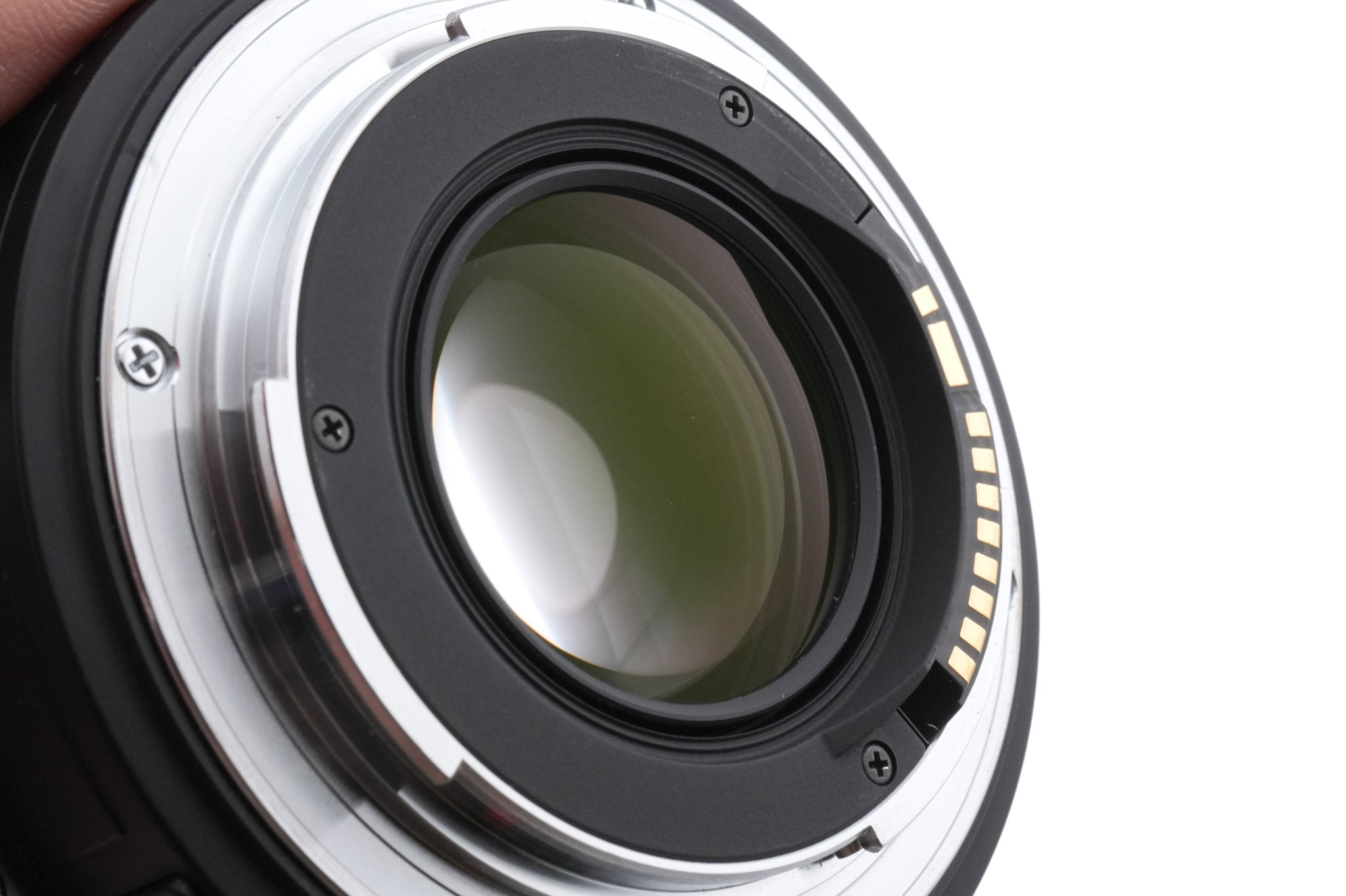 Sigma 30mm f1.4 EX DC HSM