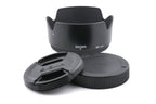 Sigma 30mm f1.4 EX DC HSM