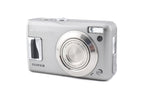 Fujifilm FinePix F31fd