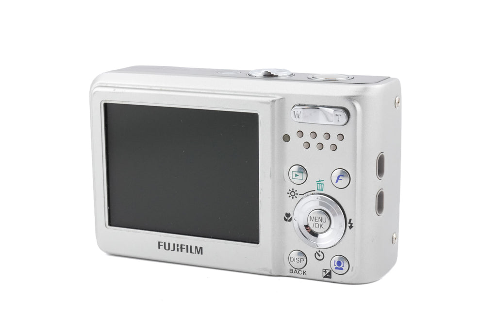 Fujifilm FinePix F31fd