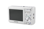 Fujifilm FinePix F31fd