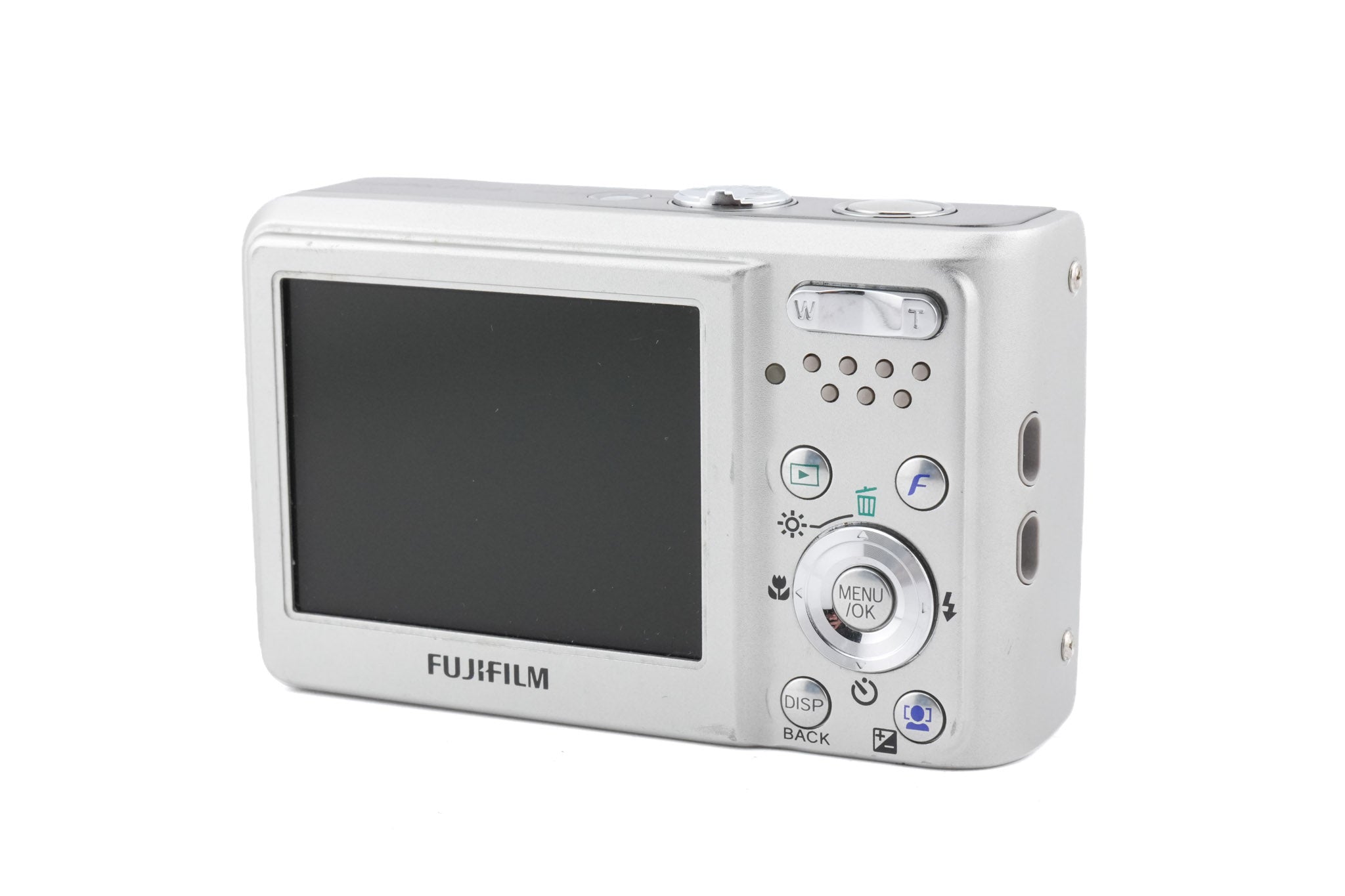 Fujifilm FinePix F31fd