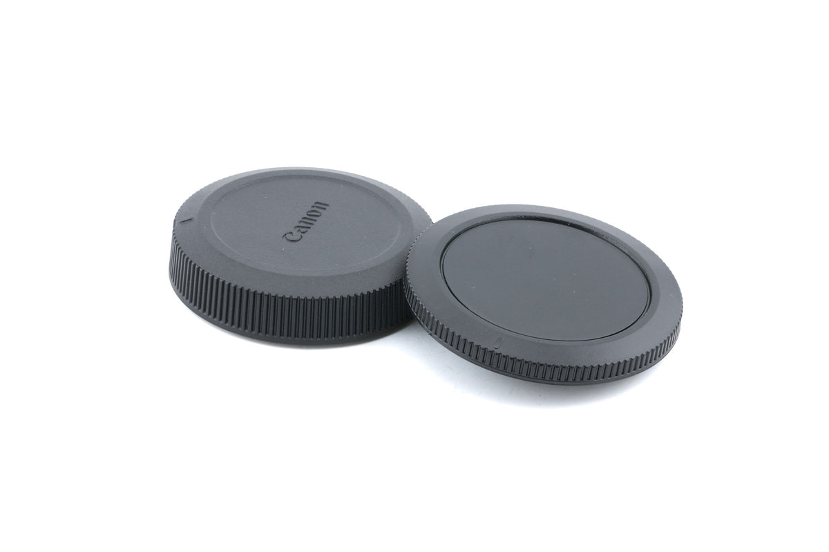 JJC Canon EF - Canon R (EF-EOS R) Drop-In Filter Adapter
