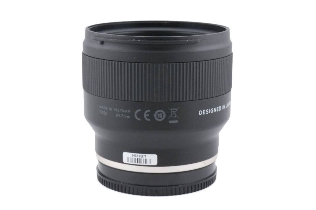 Tamron 20mm f2.8 DI III OSD M1:2 (F050)