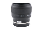 Tamron 20mm f2.8 DI III OSD M1:2 (F050)