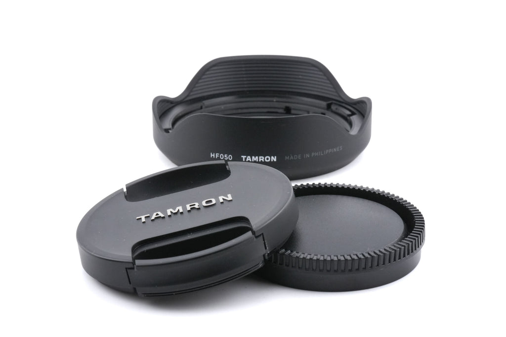 Tamron 20mm f2.8 DI III OSD M1:2 (F050)